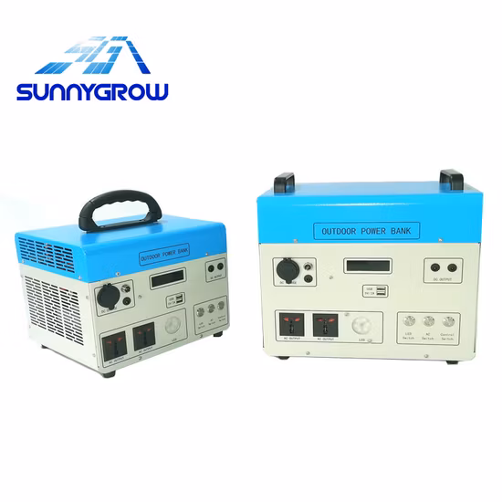 Portable Outdoor Style 10000 20000 30000 50000mAh Travel Waterproof USB/Type-C /Micro Mobile Phone Share Charger Mini Solar Power Bank with Flash Light